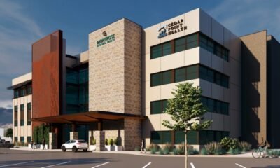 Montrose Regional Health hospital