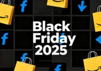 Online Deals Surge as Shoppers Shift