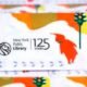 Peabody Library Kicks Off 125th Anniversary Card Contest