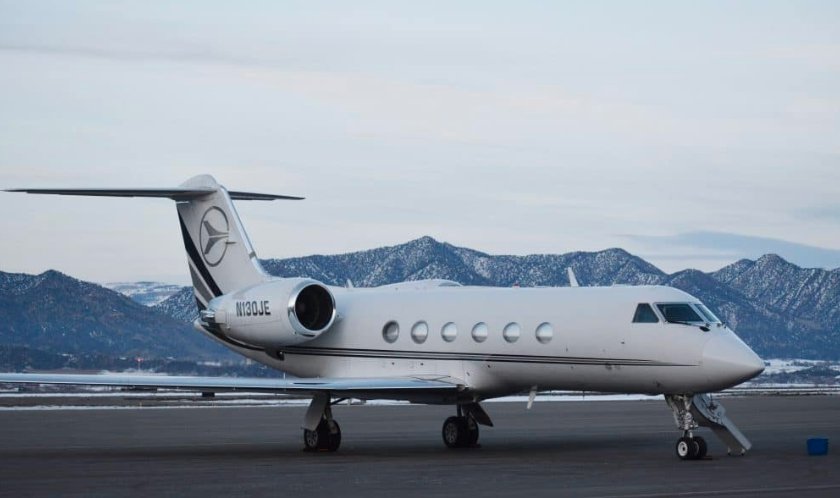 Rifle Garfield County Airport
