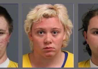 Three Arrested in Fruita Murder Probe