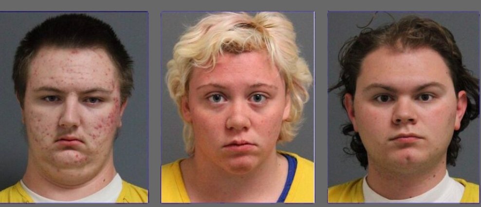 Three Arrested in Fruita Murder Probe
