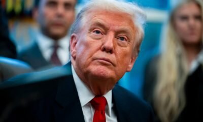 Trump signing Epstein bill