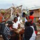 Woodburn Church Aids Jamaica After Category 5 Storm