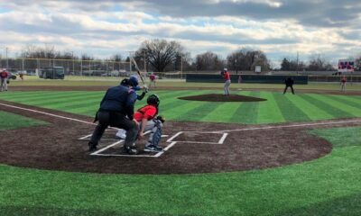 World Baseball Academy Fort Wayne