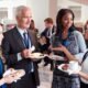 chamber of commerce event