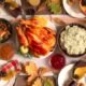 community thanksgiving dinner