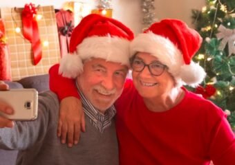 holiday gifts for seniors