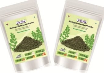 moringa leaf powder supplement