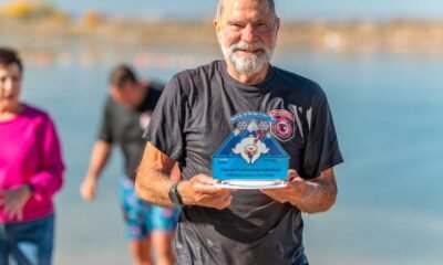 polar plunge event grand junction
