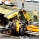 school bus accident