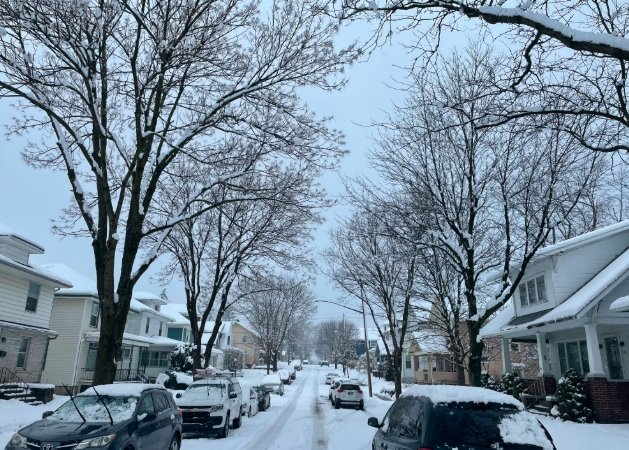 winter warming centers fort wayne