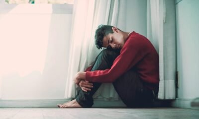 youth mental health crisis