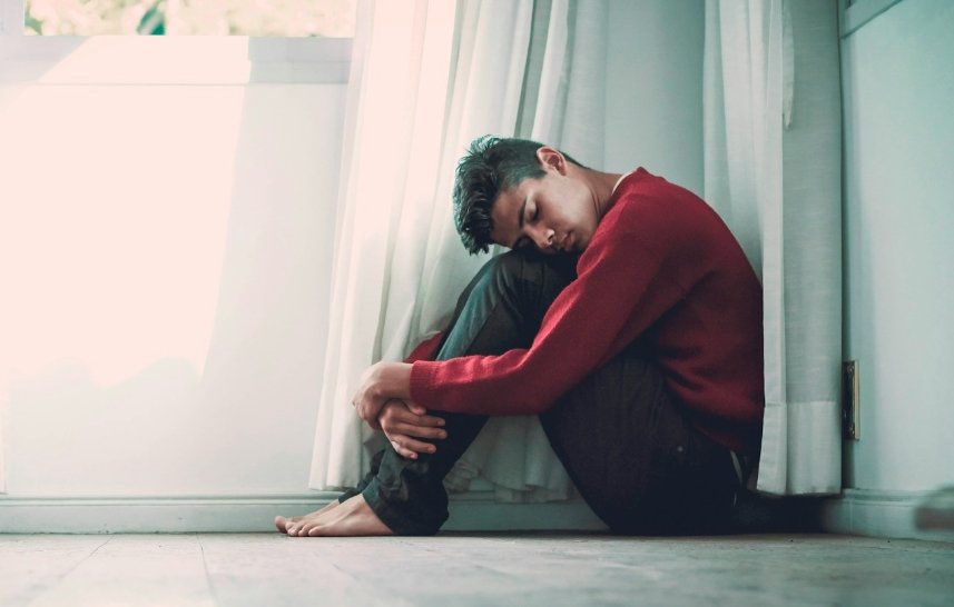 youth mental health crisis