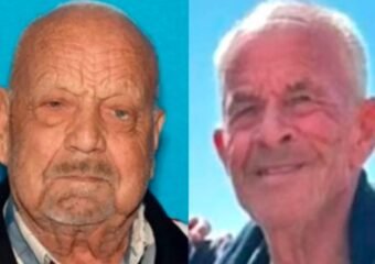 78-year-old man found dead