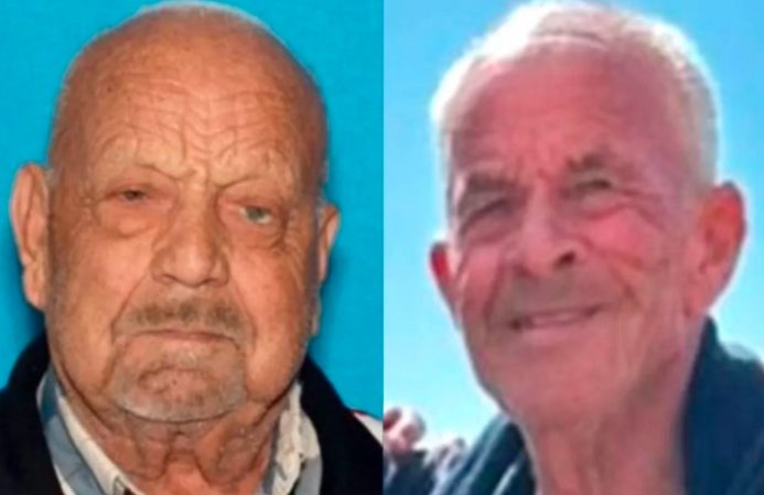 78-year-old man found dead