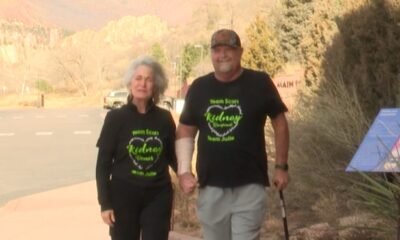 Alano Club Hosts Holiday Addiction Support