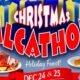 Alano Club Hosts Holiday Alcathon