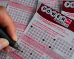 Arkansas Ticket Claims $1.8 Billion Powerball Jackpot