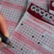 Arkansas Ticket Claims $1.8 Billion Powerball Jackpot