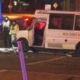 Central High Wrestling Bus Crash in Denver