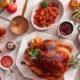 Clifton Thrift Store Hosts Free Christmas Dinner