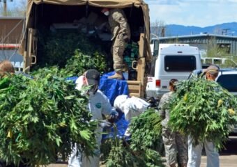 Colorado AG Bans Loma Cannabis Shop Forever