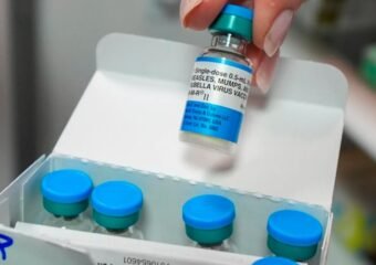 Colorado Confirms New Measles Case in Montezuma County