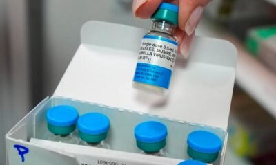 Colorado Confirms New Measles Case in Montezuma County