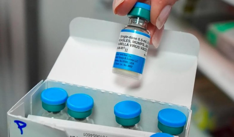 Colorado Confirms New Measles Case in Montezuma County