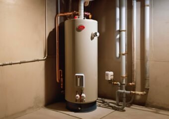 Colorado Mandates Low-Emission Furnaces and Water Heaters