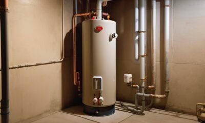 Colorado Mandates Low-Emission Furnaces and Water Heaters