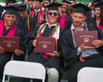 Colorado Mesa University Hits Fire Science Graduation Milestone