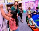 Colorado Preschool Program Hits Record Enrollment