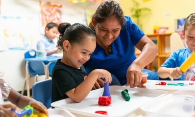 Colorado Preschool Program Sets Enrollment Record