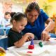 Colorado Preschool Program Sets Enrollment Record