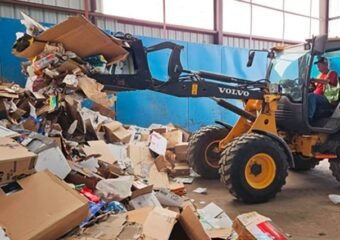 Colorado Shifts Recycling Costs to Companies