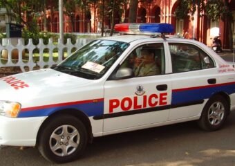 Colorado Troopers Warn of Holiday DUI Surge