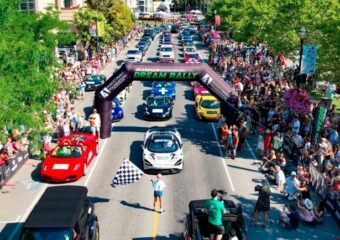 Community Rallies for Boy's Car Show Dream