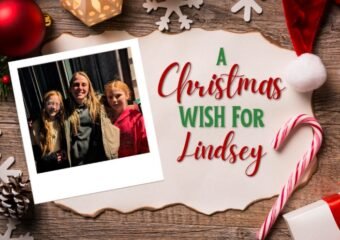 Credit Union Grants Christmas Wishes