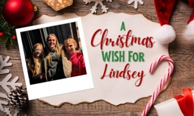Credit Union Grants Christmas Wishes