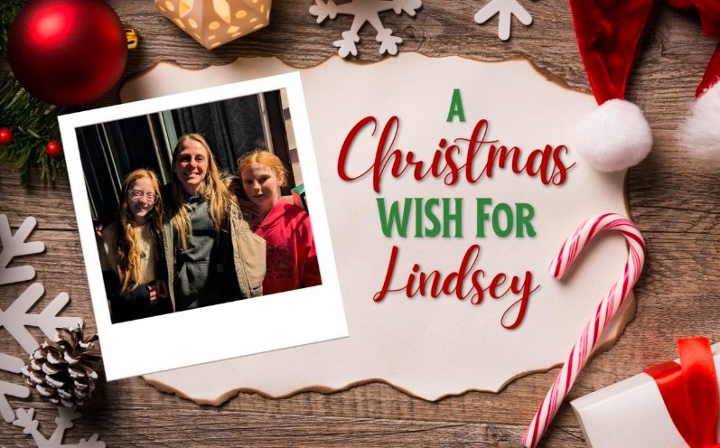 Credit Union Grants Christmas Wishes