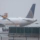 Denver Airport Snowstorm Sparks Major Flight Delays