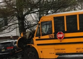 Details of the Lakewood Bus Crash