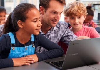 District 51 Foundation Awards $10K for Classroom Tech