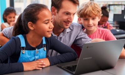 District 51 Foundation Awards $10K for Classroom Tech