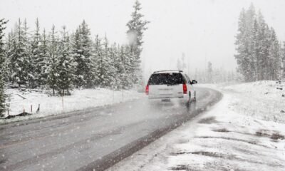 Fight Winter Salt Damage