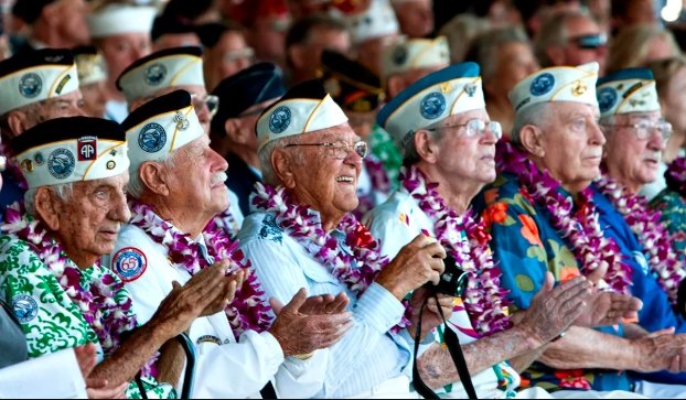 Fort Wayne Marks Pearl Harbor Day with Moving Ceremony