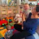 Free Toys Event Aids Families in Grand Junction
