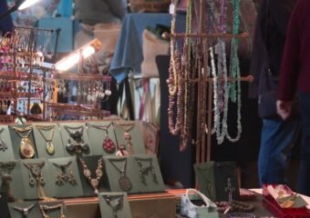 Grand Junction Craft Fair Hits 10th Year